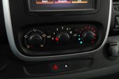 Renault Trafic 1.6 MJ L1H1 SX