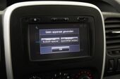Renault Trafic 1.6 MJ L1H1 SX