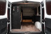 Renault Trafic 1.6 MJ L1H1 SX