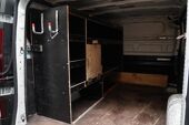 Renault Trafic 1.6 MJ L1H1 SX