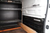 Renault Trafic 1.6 MJ L1H1 SX