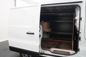 Renault Trafic 1.6 MJ L1H1 SX