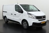 Renault Trafic 1.6 MJ L1H1 SX