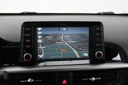 navigatiesysteem full map