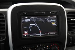 navigatiesysteem full map