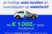 Kia e-Niro DynamicPlusLine 64.8 kWh 3-fase