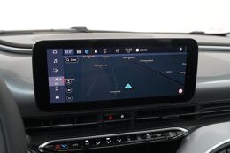 navigatiesysteem full map