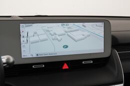 navigatiesysteem full map