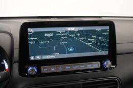 navigatiesysteem full map