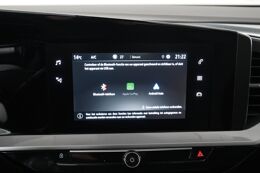 Apple Carplay/Android Auto