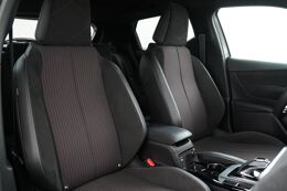 alcantara bekleding