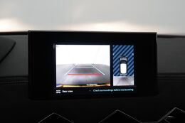 achteruitrijcamera
