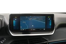 navigatiesysteem full map