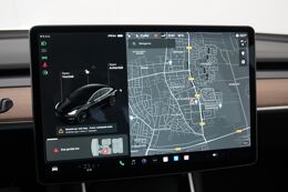 navigatiesysteem full map