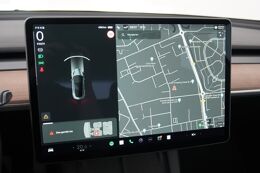 navigatiesysteem full map