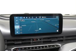 navigatiesysteem full map