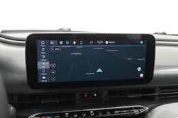 Navigatie