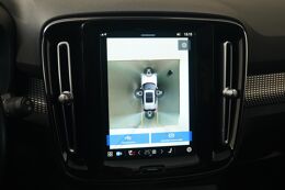 volledig digitaal instrumentenpaneel