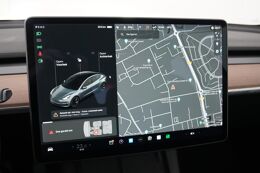 navigatiesysteem full map
