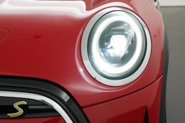 LED koplampen