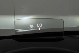 head-up display