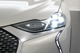 matrix LED koplampen