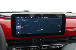 Apple Carplay/Android Auto