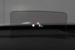 head-up display