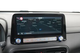 navigatiesysteem full map