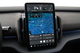 navigatiesysteem