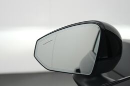 dodehoekdetectie met correctie