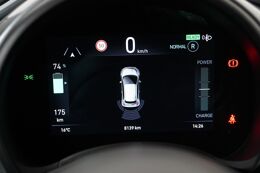 Parkeersensor
