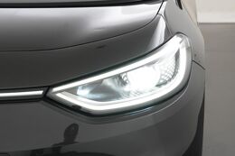 matrix LED koplampen