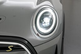 LED koplampen