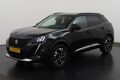 Peugeot e-2008 EV GT 50 kWh
