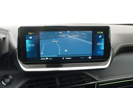 navigatiesysteem full map