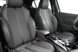 alcantara bekleding