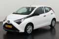 Toyota Aygo 1.0 VVT-i x