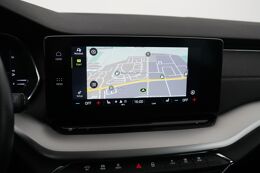navigatiesysteem full map