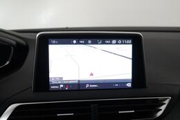 navigatiesysteem full map