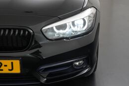 LED koplampen