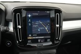 navigatiesysteem full map + hard disk