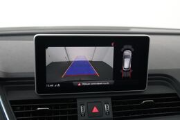 achteruitrijcamera