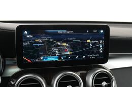 navigatiesysteem full map