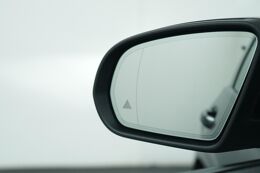 dodehoekdetectie met correctie