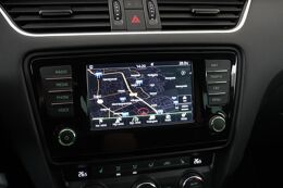 navigatiesysteem full map