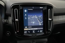 navigatiesysteem full map + hard disk