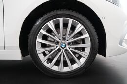 lichtmetalen velgen multi-spaaks 17"