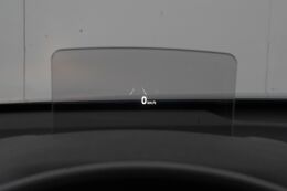 head-up display