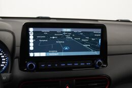 navigatiesysteem full map